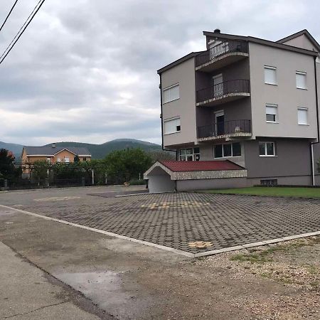 Apartmani Dino Благай Екстериор снимка