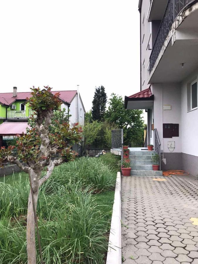 Apartmani Dino Благай Екстериор снимка