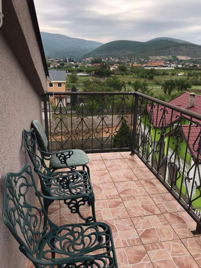 Apartmani Dino Благай Екстериор снимка