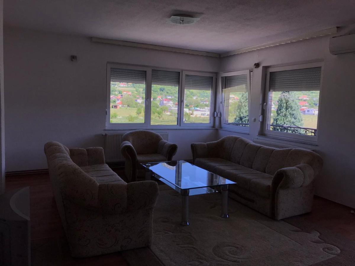 Apartmani Dino Благай Екстериор снимка
