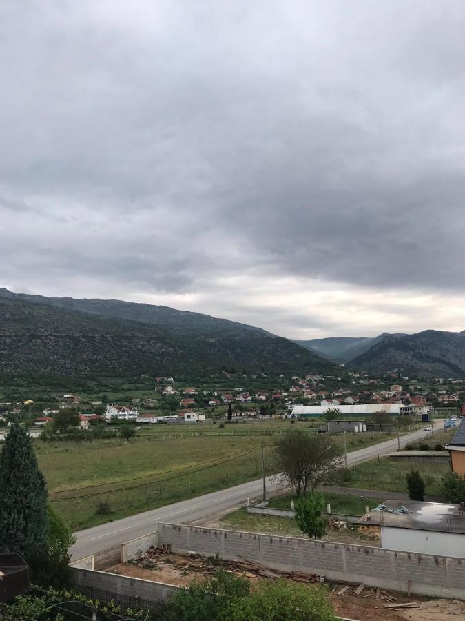 Apartmani Dino Благай Екстериор снимка