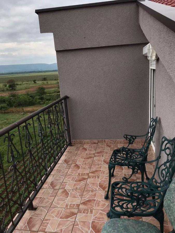 Apartmani Dino Благай Екстериор снимка