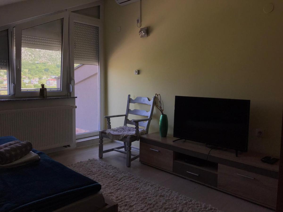 Apartmani Dino Благай Екстериор снимка