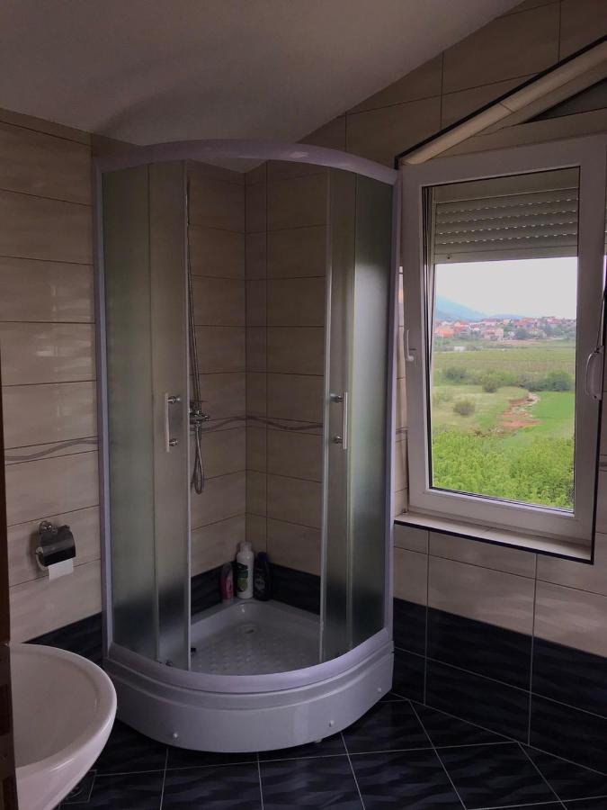 Apartmani Dino Благай Екстериор снимка