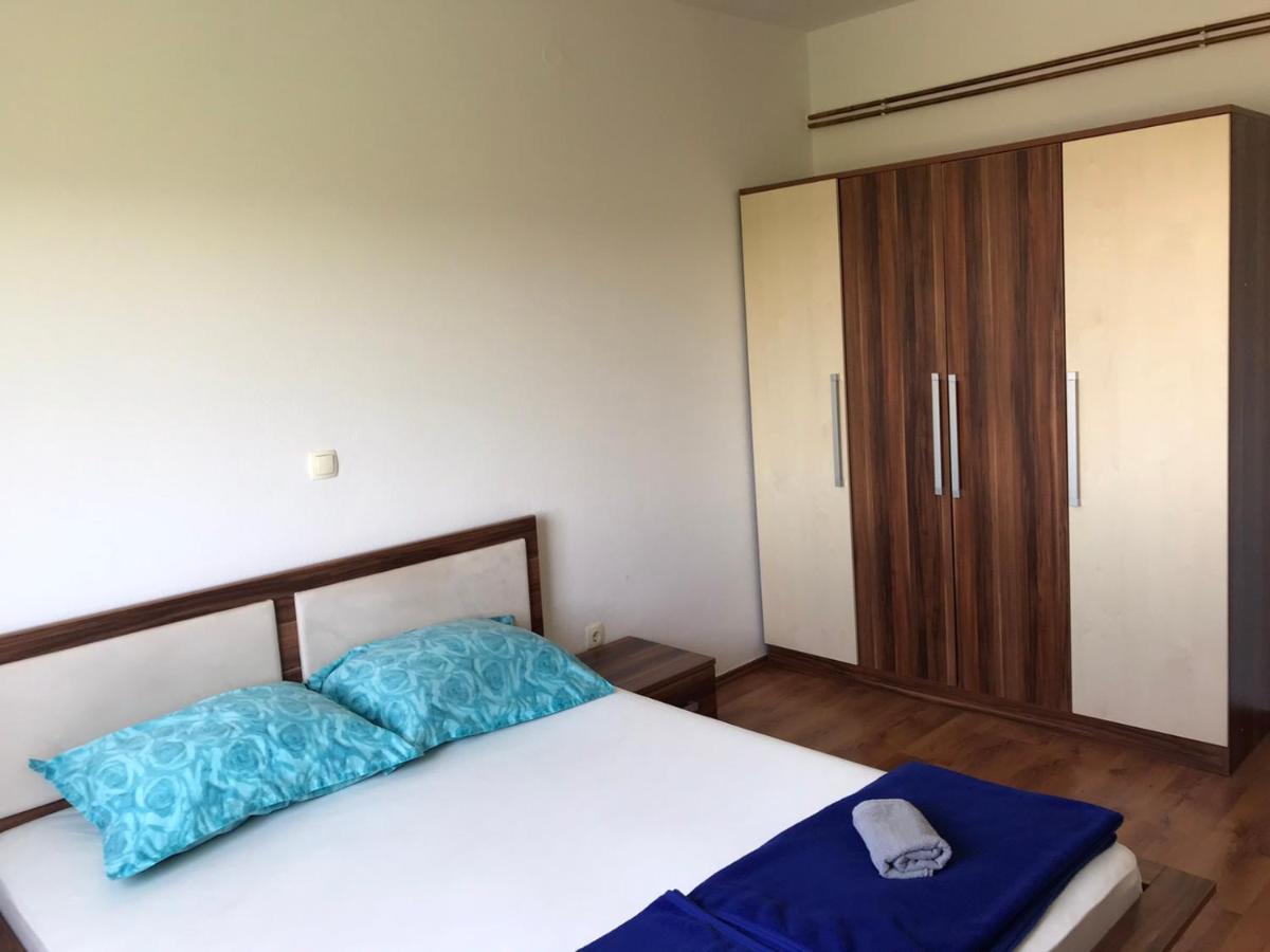 Apartmani Dino Благай Екстериор снимка