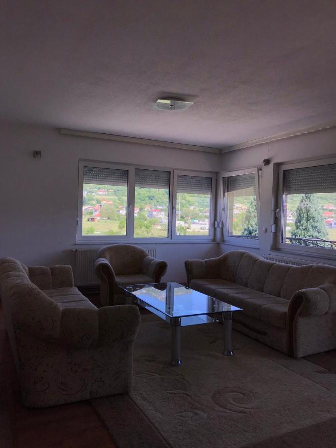 Apartmani Dino Благай Екстериор снимка