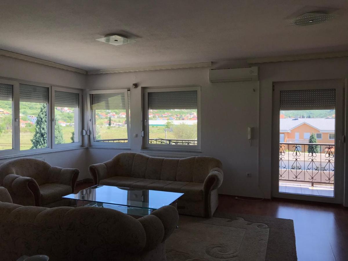 Apartmani Dino Благай Екстериор снимка