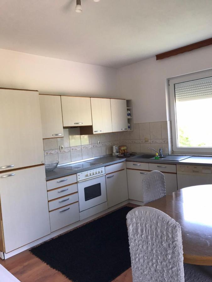 Apartmani Dino Благай Екстериор снимка