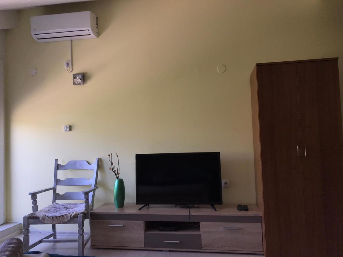 Apartmani Dino Благай Екстериор снимка