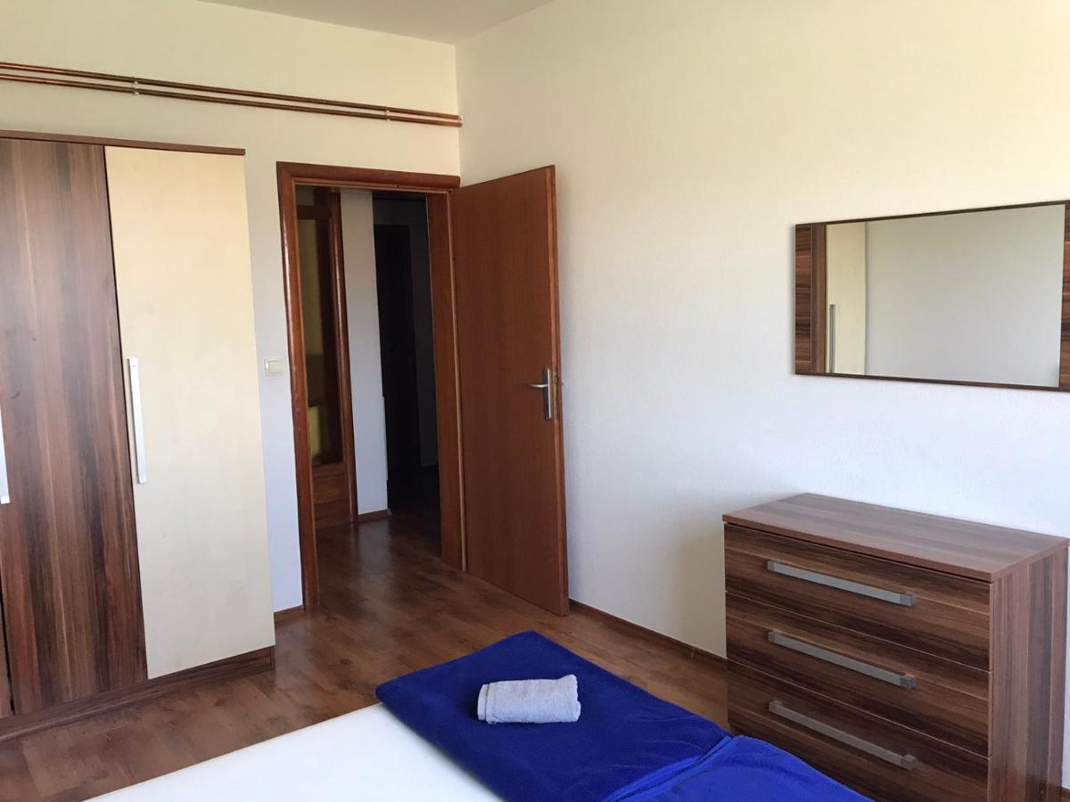Apartmani Dino Благай Екстериор снимка