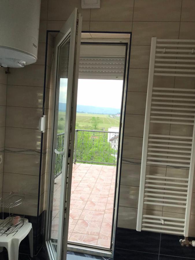 Apartmani Dino Благай Екстериор снимка