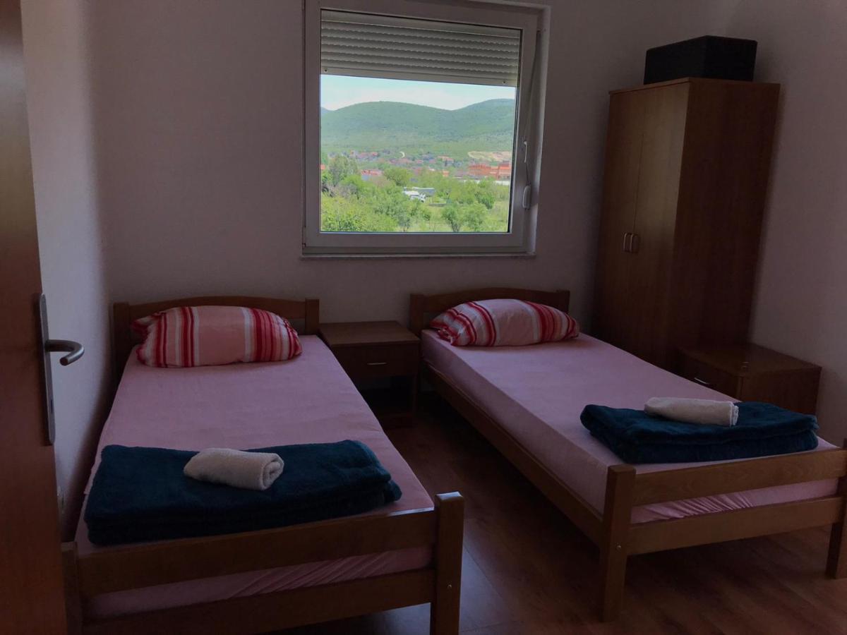 Apartmani Dino Благай Екстериор снимка