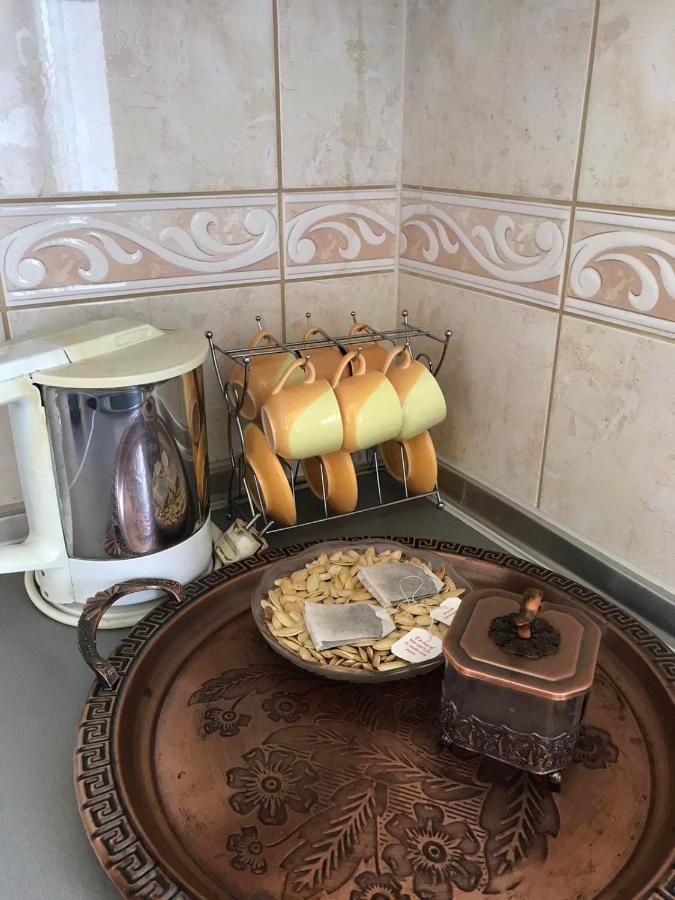 Apartmani Dino Благай Екстериор снимка