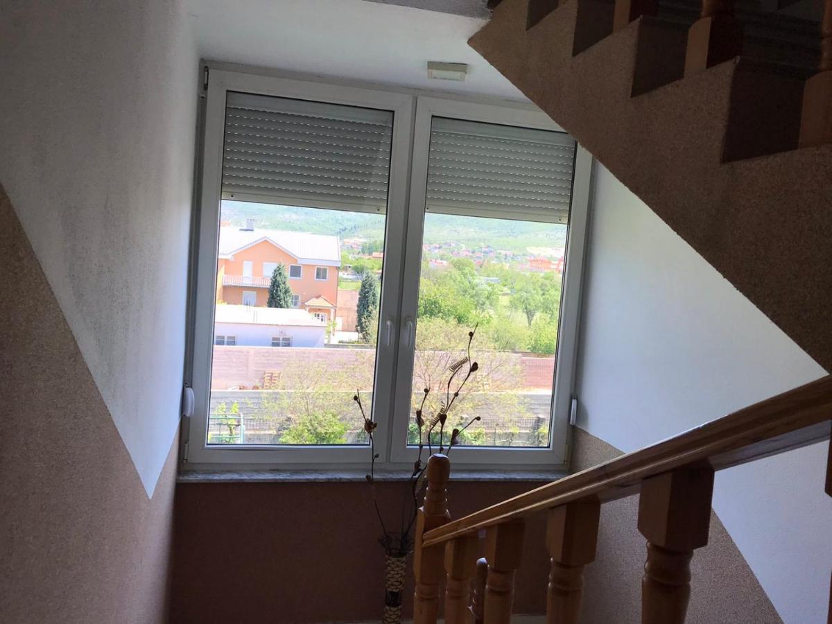 Apartmani Dino Благай Екстериор снимка
